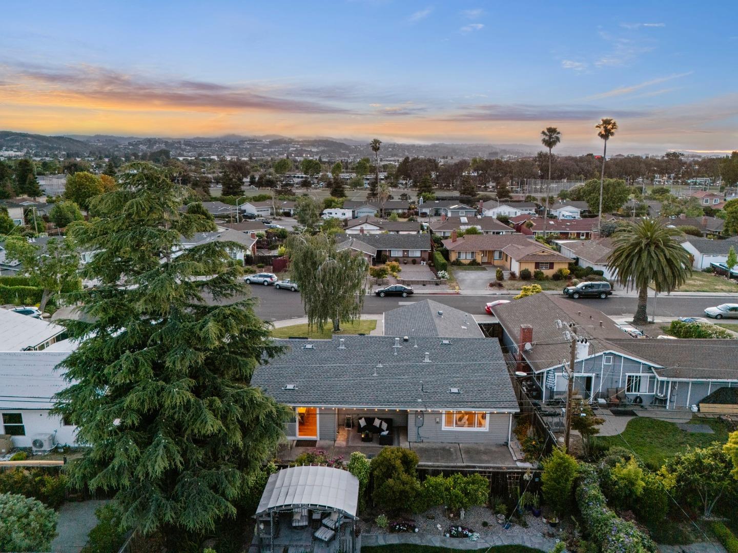 Detail Gallery Image 103 of 112 For 3257 Llano St, San Mateo,  CA 94403 - 4 Beds | 2 Baths