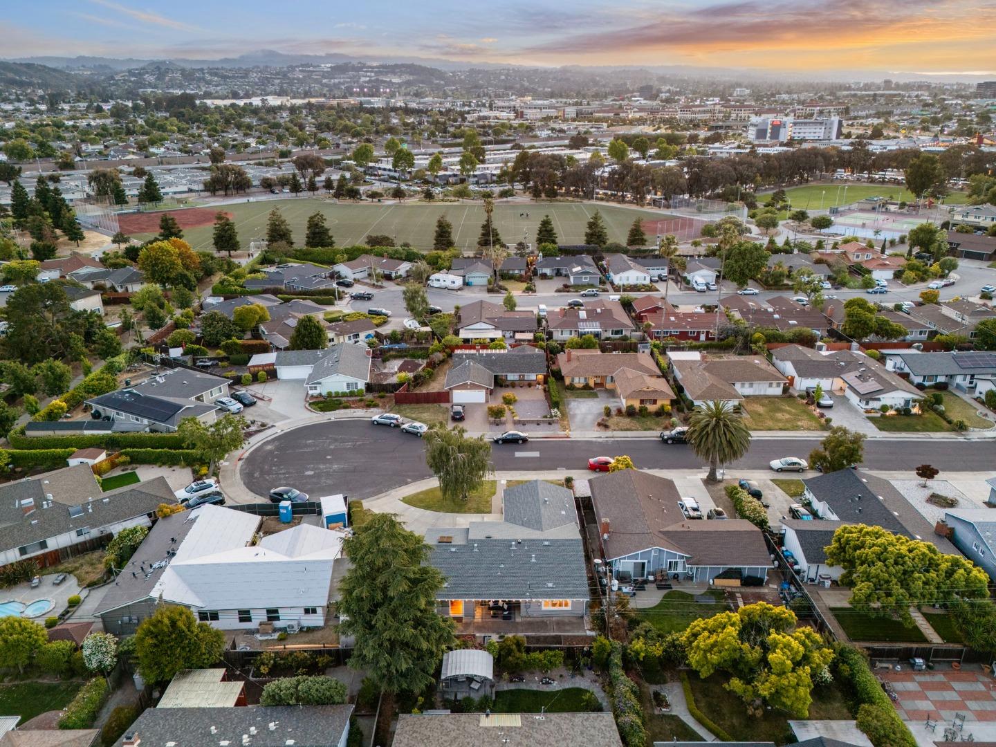 Detail Gallery Image 104 of 112 For 3257 Llano St, San Mateo,  CA 94403 - 4 Beds | 2 Baths