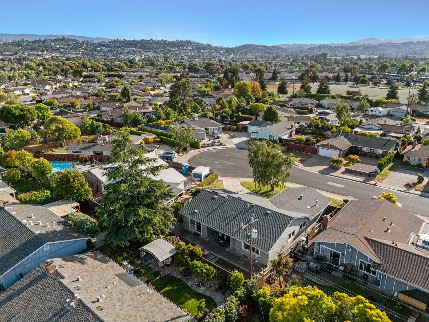 Detail Gallery Image 110 of 112 For 3257 Llano St, San Mateo,  CA 94403 - 4 Beds | 2 Baths