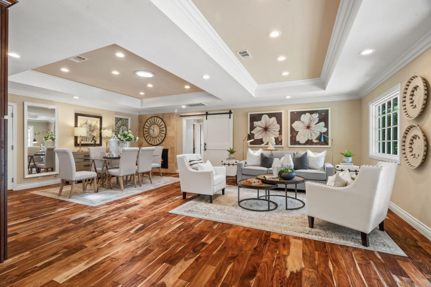 Detail Gallery Image 18 of 57 For 14811 Vickery Ave, Saratoga,  CA 95070 - 6 Beds | 5 Baths