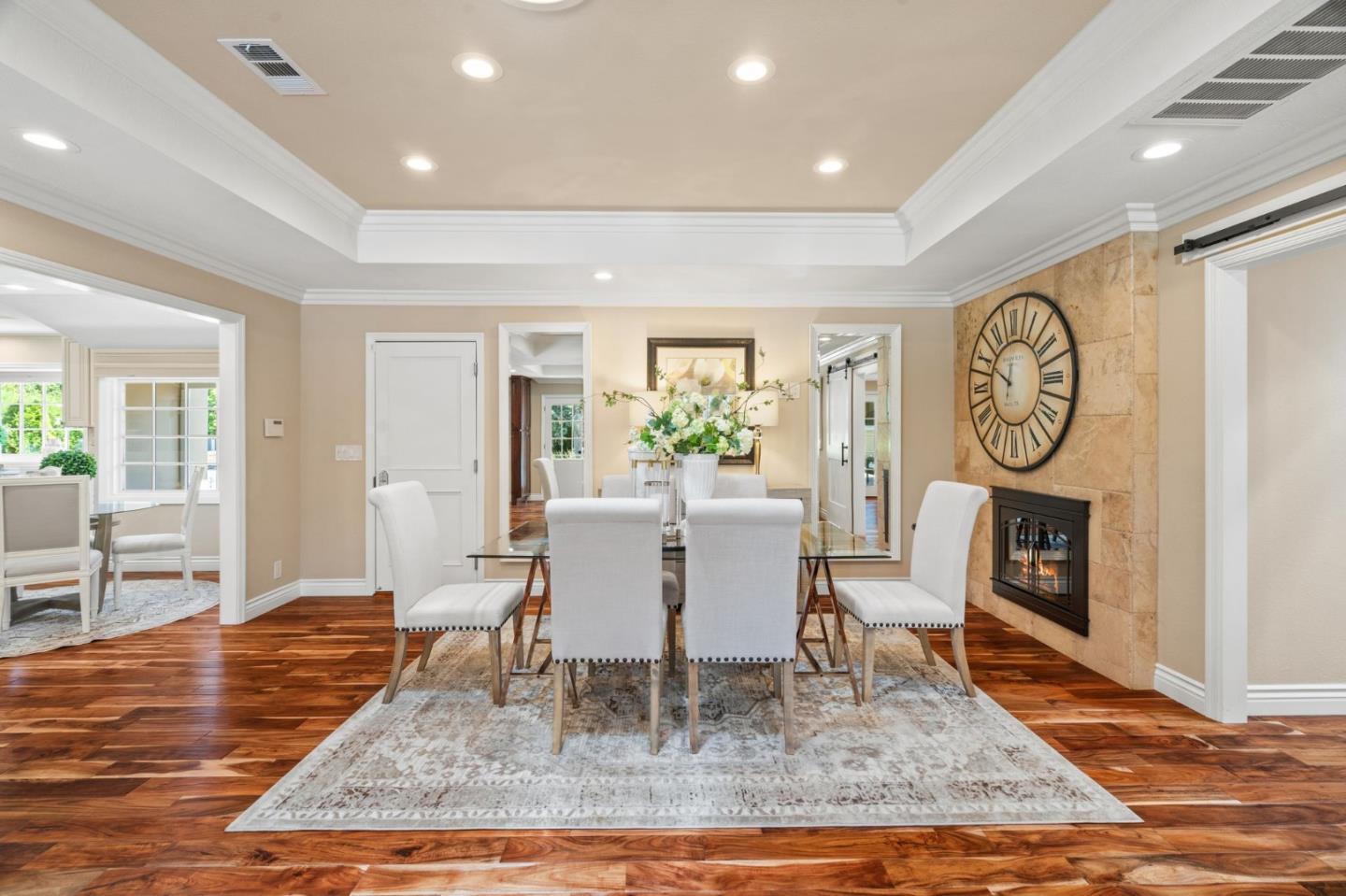 Detail Gallery Image 20 of 57 For 14811 Vickery Ave, Saratoga,  CA 95070 - 6 Beds | 5 Baths