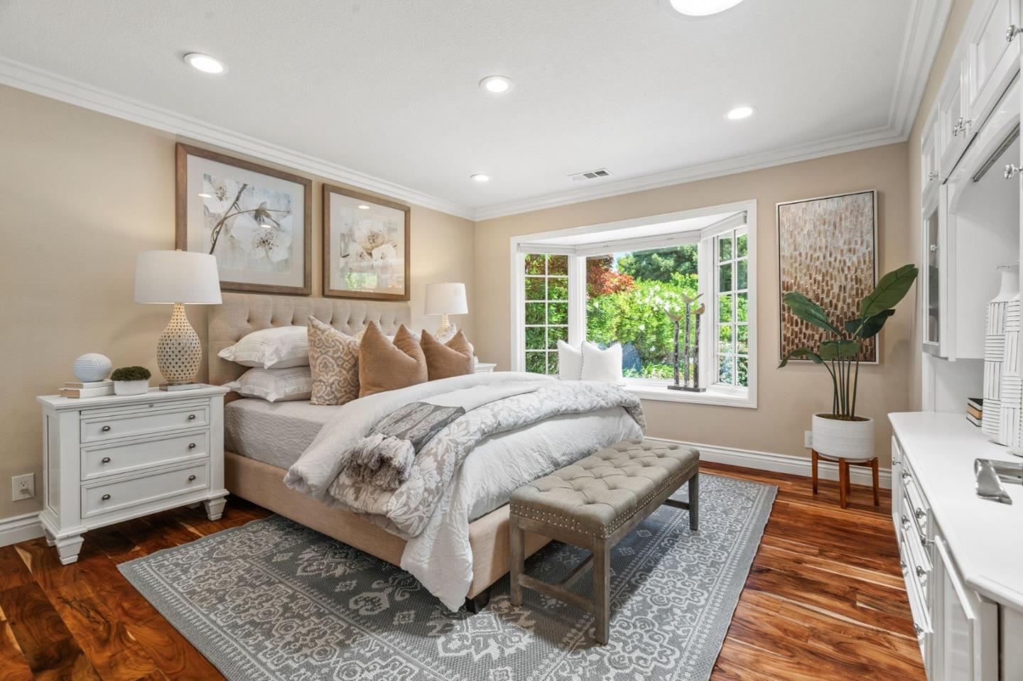 Detail Gallery Image 28 of 57 For 14811 Vickery Ave, Saratoga,  CA 95070 - 6 Beds | 5 Baths