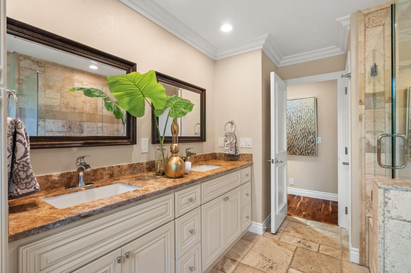 Detail Gallery Image 35 of 57 For 14811 Vickery Ave, Saratoga,  CA 95070 - 6 Beds | 5 Baths