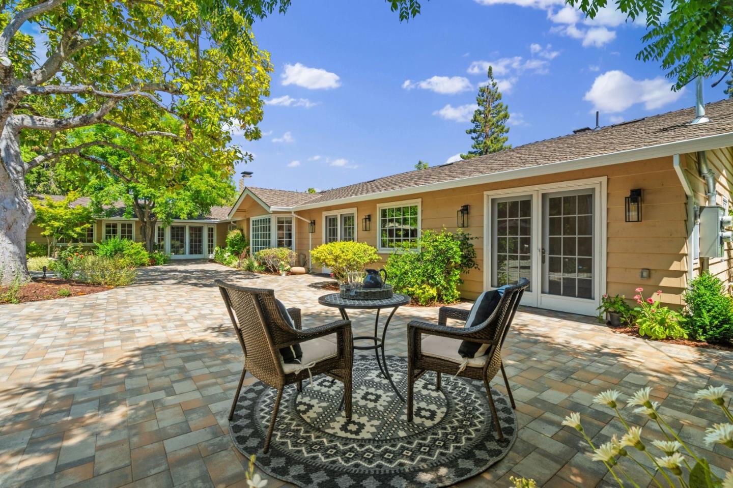 Detail Gallery Image 51 of 57 For 14811 Vickery Ave, Saratoga,  CA 95070 - 6 Beds | 5 Baths