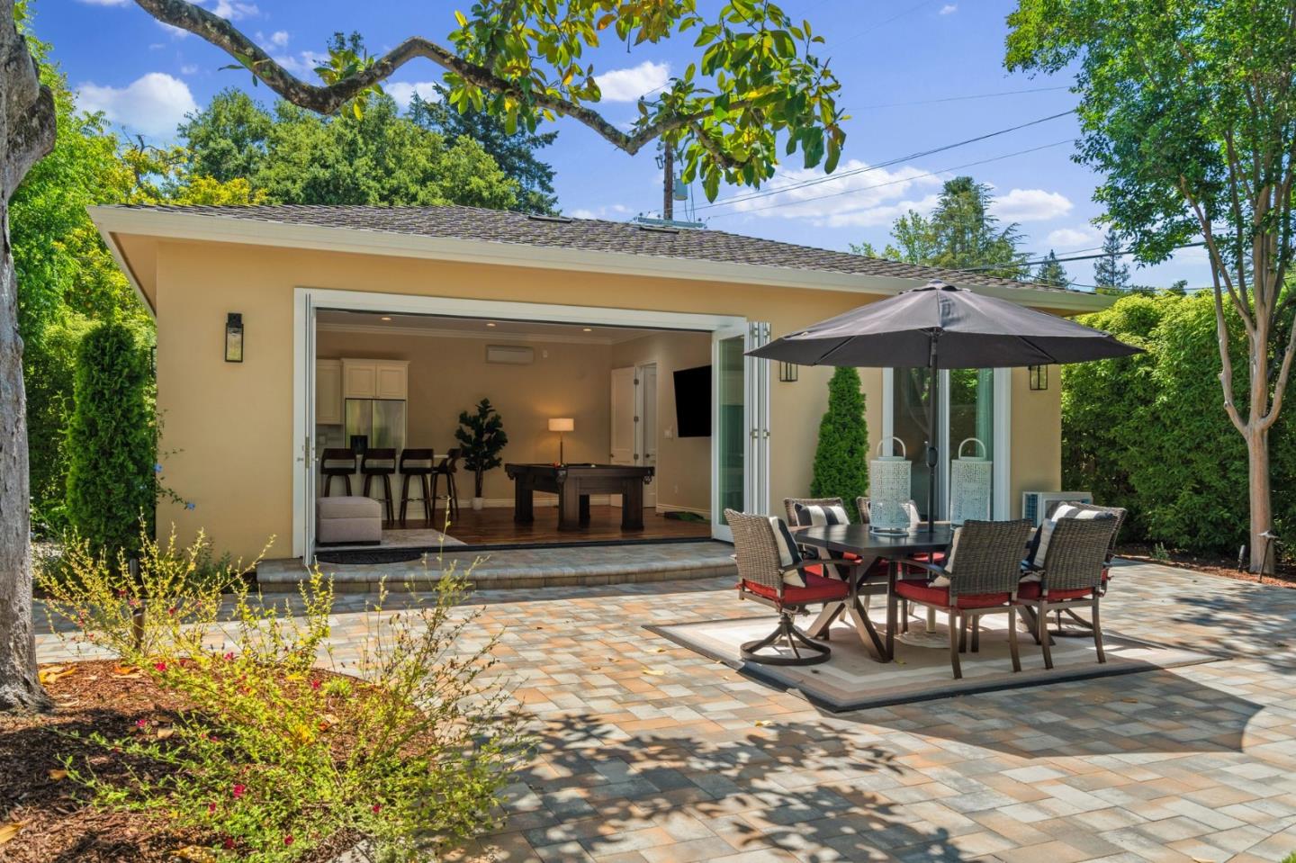 Detail Gallery Image 52 of 57 For 14811 Vickery Ave, Saratoga,  CA 95070 - 6 Beds | 5 Baths
