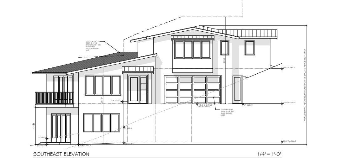 Detail Gallery Image 2 of 16 For 16497 S Kennedy Rd, Los Gatos,  CA 95030 - – Beds | – Baths