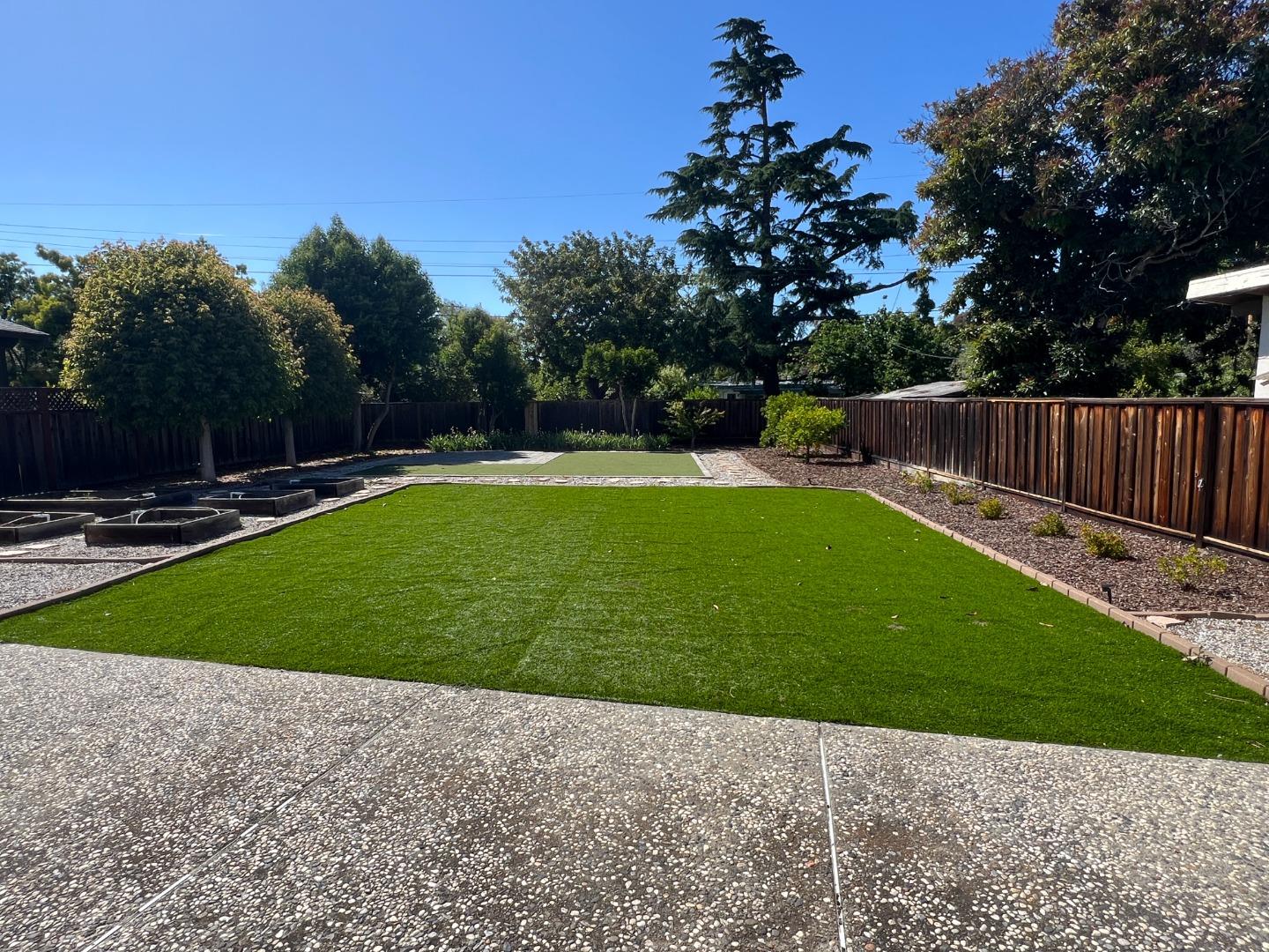 Detail Gallery Image 12 of 16 For 869 Loma Verde Ave, Palo Alto,  CA 94303 - 3 Beds | 2 Baths