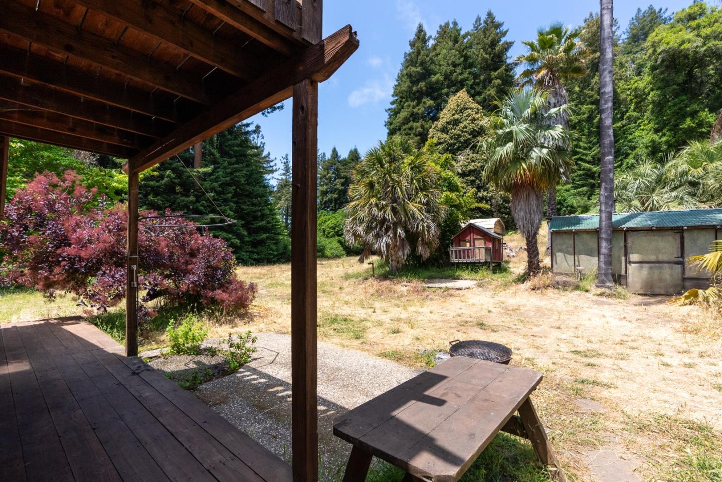 Detail Gallery Image 31 of 47 For 361 Red Hawk Ln, Aptos,  CA 95003 - 3 Beds | 2 Baths