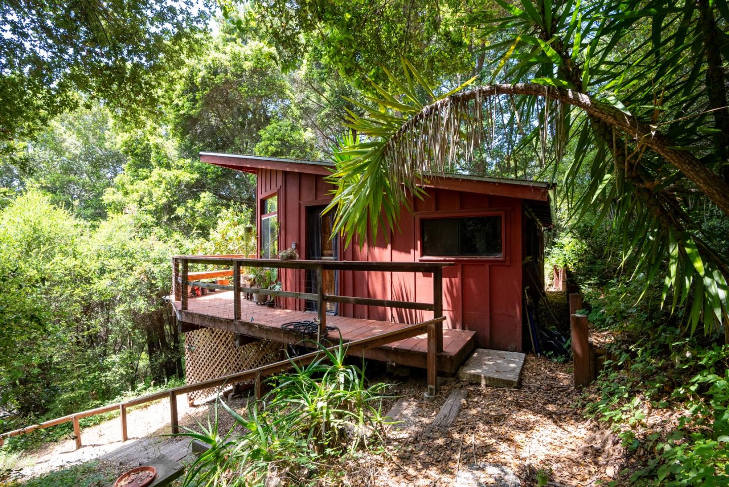 Detail Gallery Image 35 of 47 For 361 Red Hawk Ln, Aptos,  CA 95003 - 3 Beds | 2 Baths