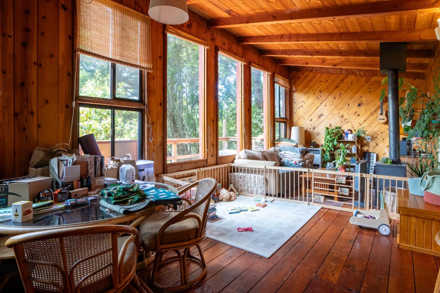 Detail Gallery Image 38 of 47 For 361 Red Hawk Ln, Aptos,  CA 95003 - 3 Beds | 2 Baths