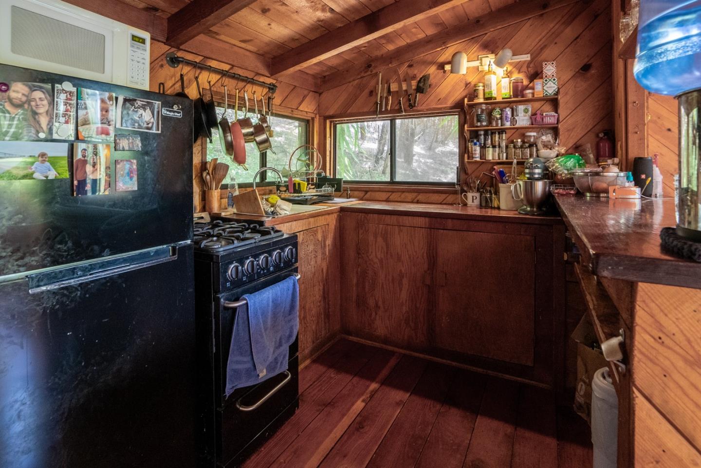 Detail Gallery Image 39 of 47 For 361 Red Hawk Ln, Aptos,  CA 95003 - 3 Beds | 2 Baths