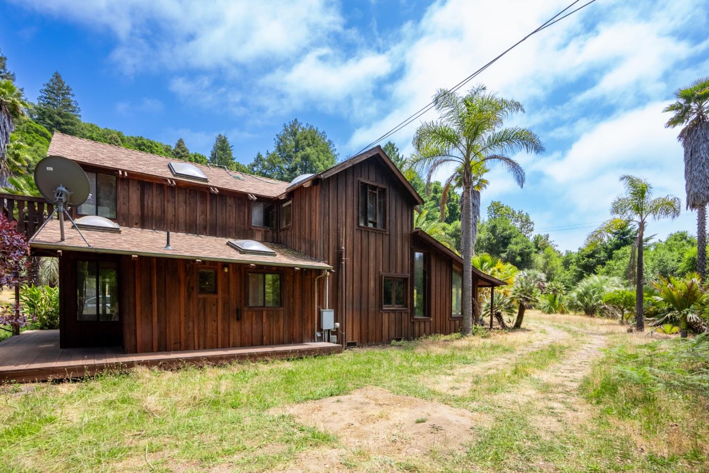 Detail Gallery Image 4 of 47 For 361 Red Hawk Ln, Aptos,  CA 95003 - 3 Beds | 2 Baths