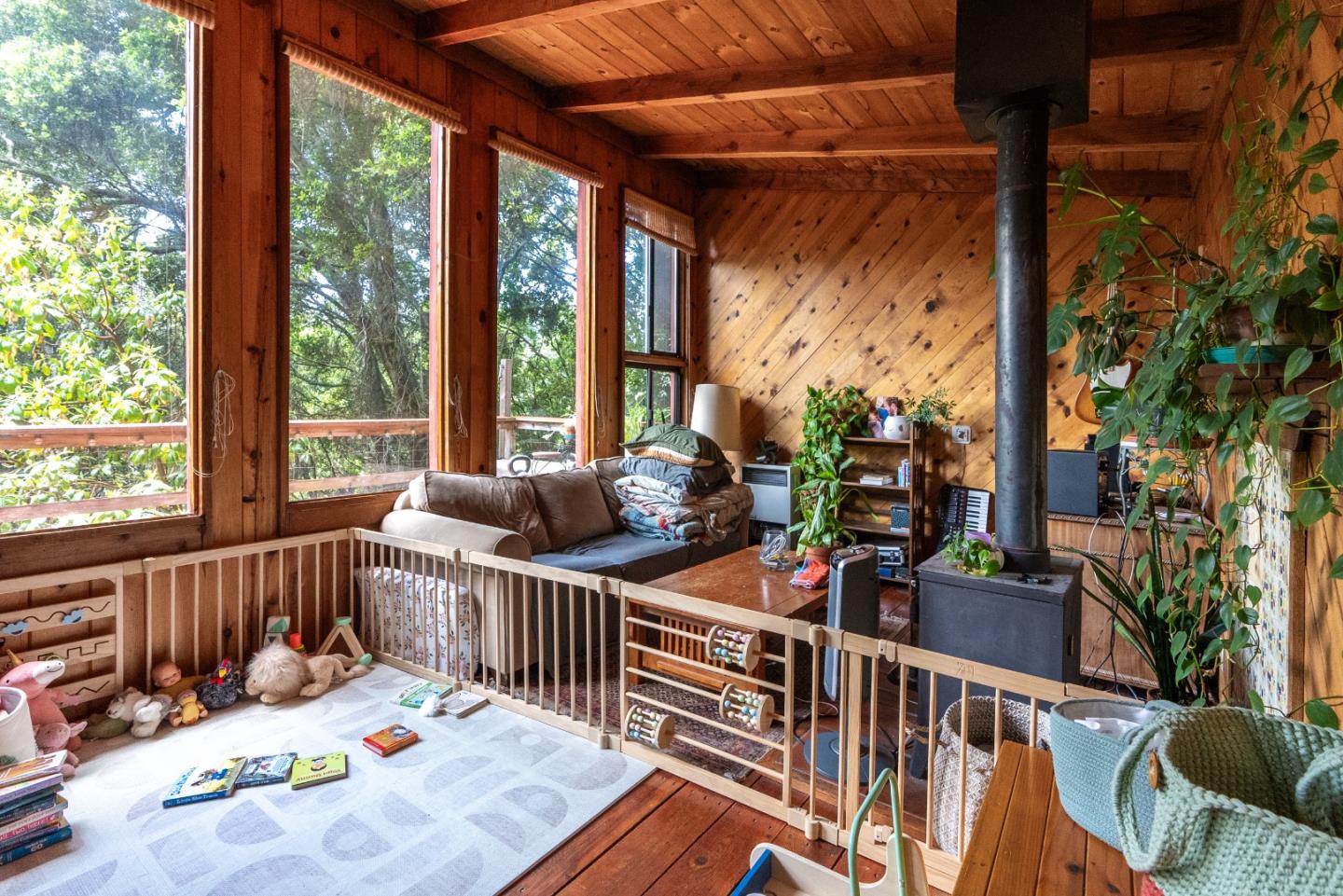 Detail Gallery Image 42 of 47 For 361 Red Hawk Ln, Aptos,  CA 95003 - 3 Beds | 2 Baths