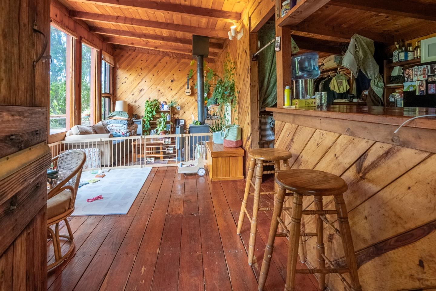 Detail Gallery Image 43 of 47 For 361 Red Hawk Ln, Aptos,  CA 95003 - 3 Beds | 2 Baths