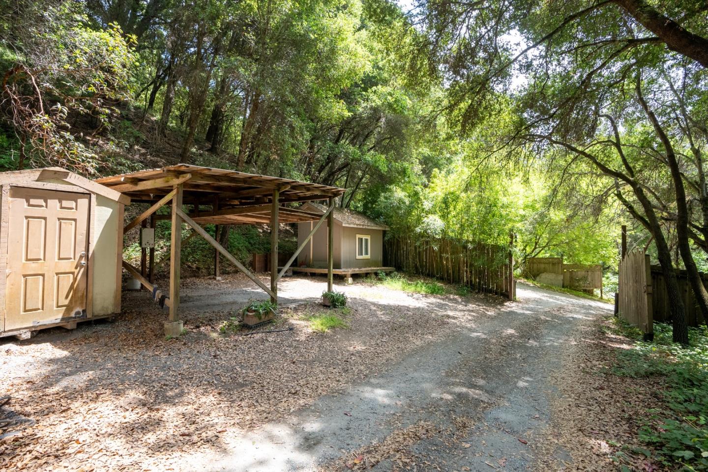 Detail Gallery Image 47 of 47 For 361 Red Hawk Ln, Aptos,  CA 95003 - 3 Beds | 2 Baths