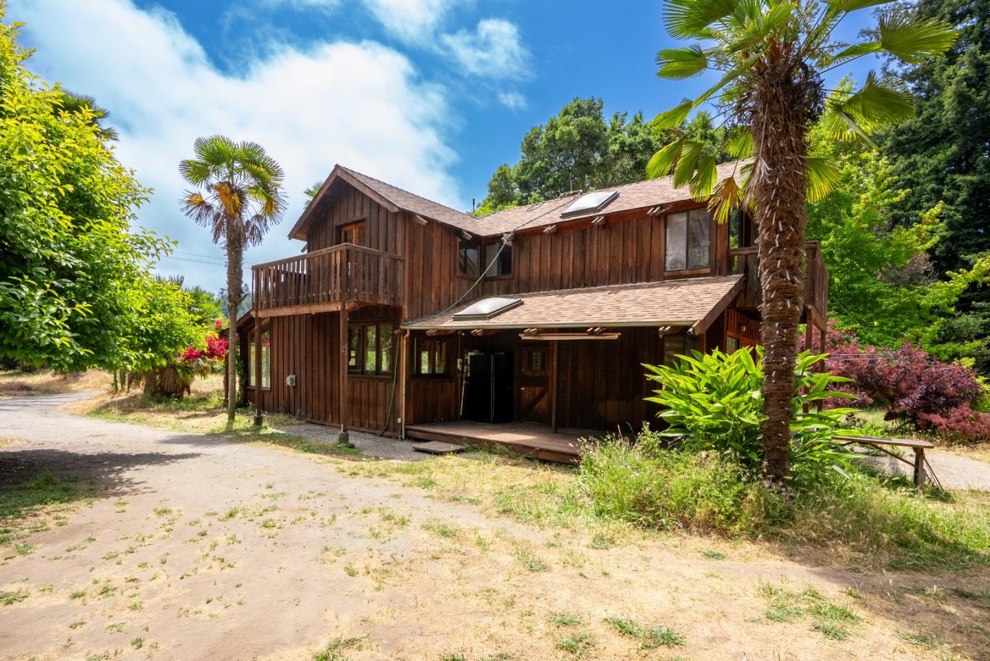 Detail Gallery Image 5 of 47 For 361 Red Hawk Ln, Aptos,  CA 95003 - 3 Beds | 2 Baths