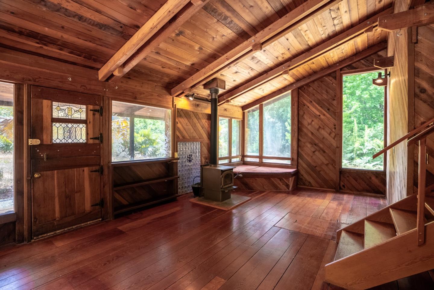 Detail Gallery Image 7 of 47 For 361 Red Hawk Ln, Aptos,  CA 95003 - 3 Beds | 2 Baths