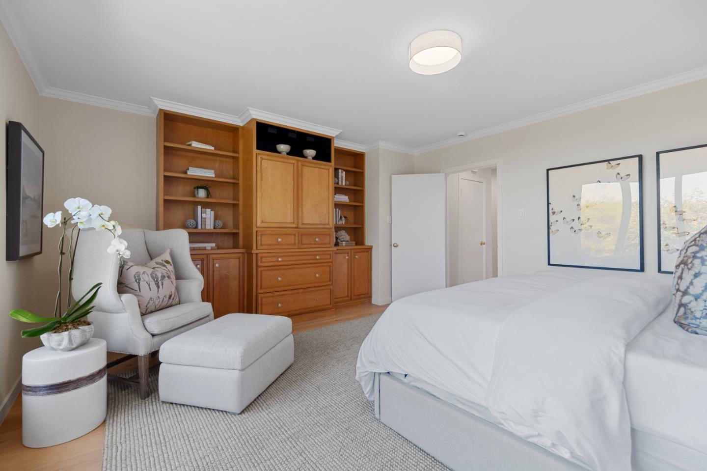 Detail Gallery Image 29 of 63 For 2900 Adeline Dr, Burlingame,  CA 94010 - 3 Beds | 2/1 Baths