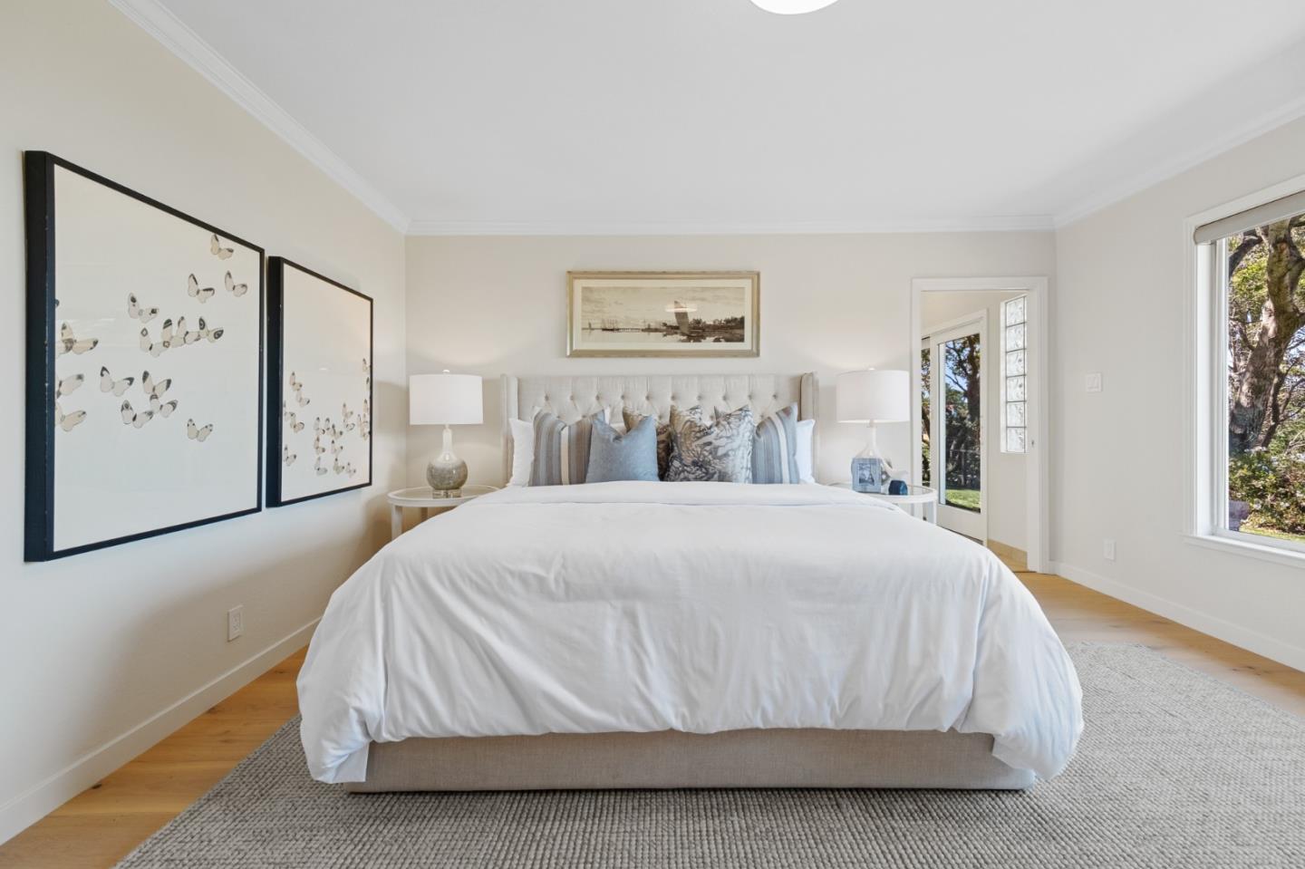 Detail Gallery Image 30 of 63 For 2900 Adeline Dr, Burlingame,  CA 94010 - 3 Beds | 2/1 Baths