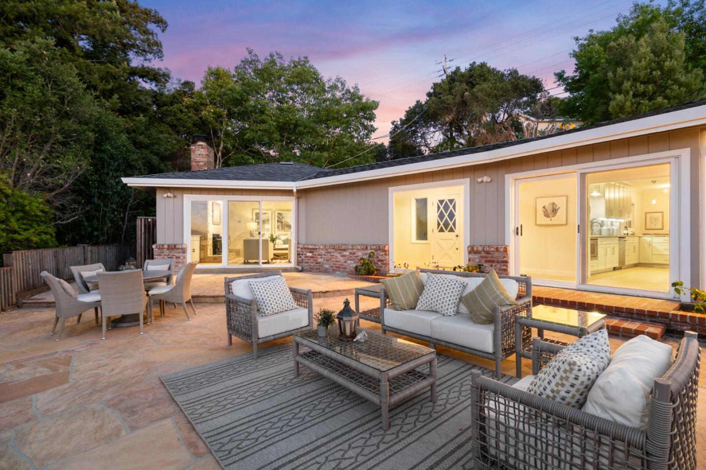 Detail Gallery Image 48 of 63 For 2900 Adeline Dr, Burlingame,  CA 94010 - 3 Beds | 2/1 Baths