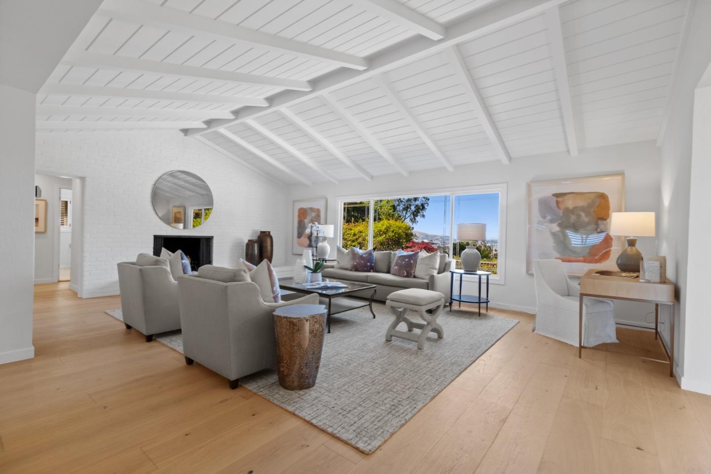 Detail Gallery Image 6 of 63 For 2900 Adeline Dr, Burlingame,  CA 94010 - 3 Beds | 2/1 Baths