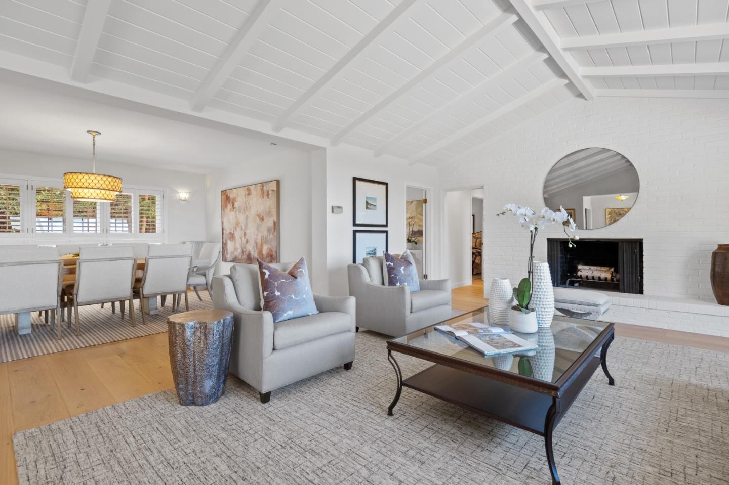 Detail Gallery Image 8 of 63 For 2900 Adeline Dr, Burlingame,  CA 94010 - 3 Beds | 2/1 Baths