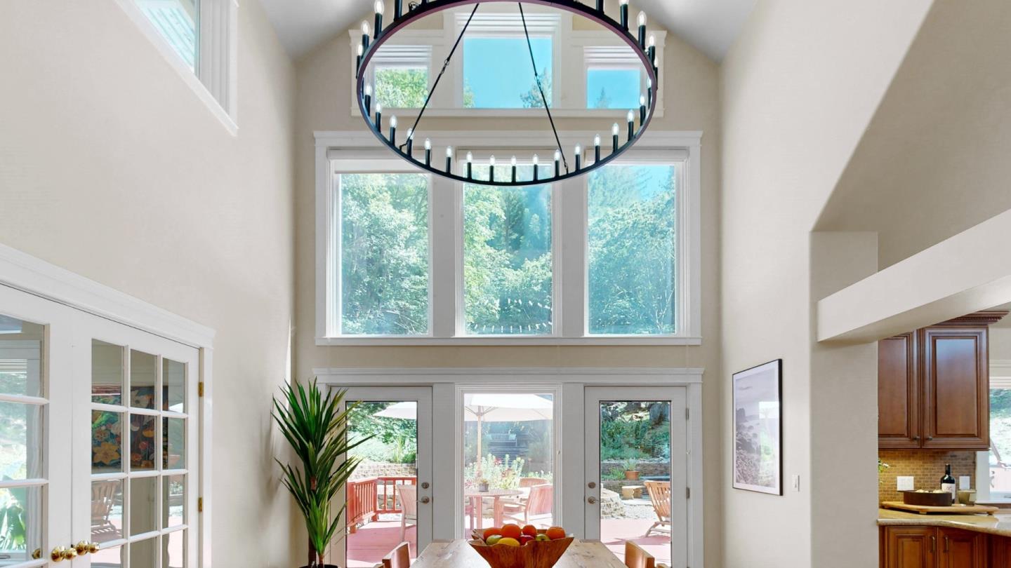 Detail Gallery Image 11 of 47 For 1860 Jarvis Rd, Santa Cruz,  CA 95065 - 3 Beds | 2 Baths
