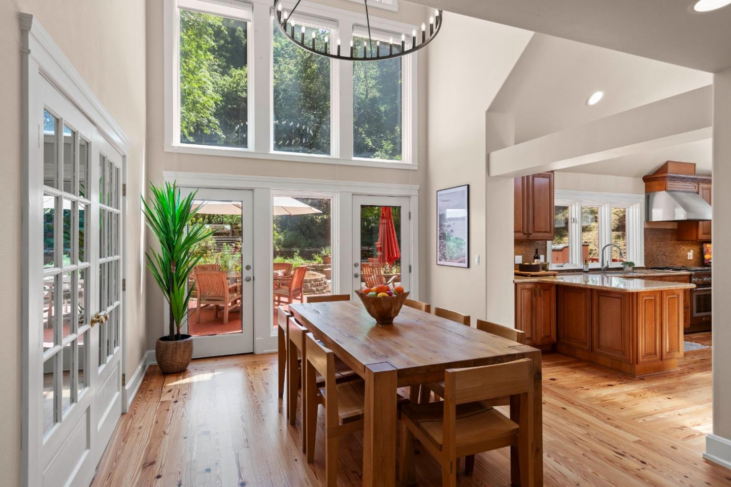 Detail Gallery Image 12 of 47 For 1860 Jarvis Rd, Santa Cruz,  CA 95065 - 3 Beds | 2 Baths