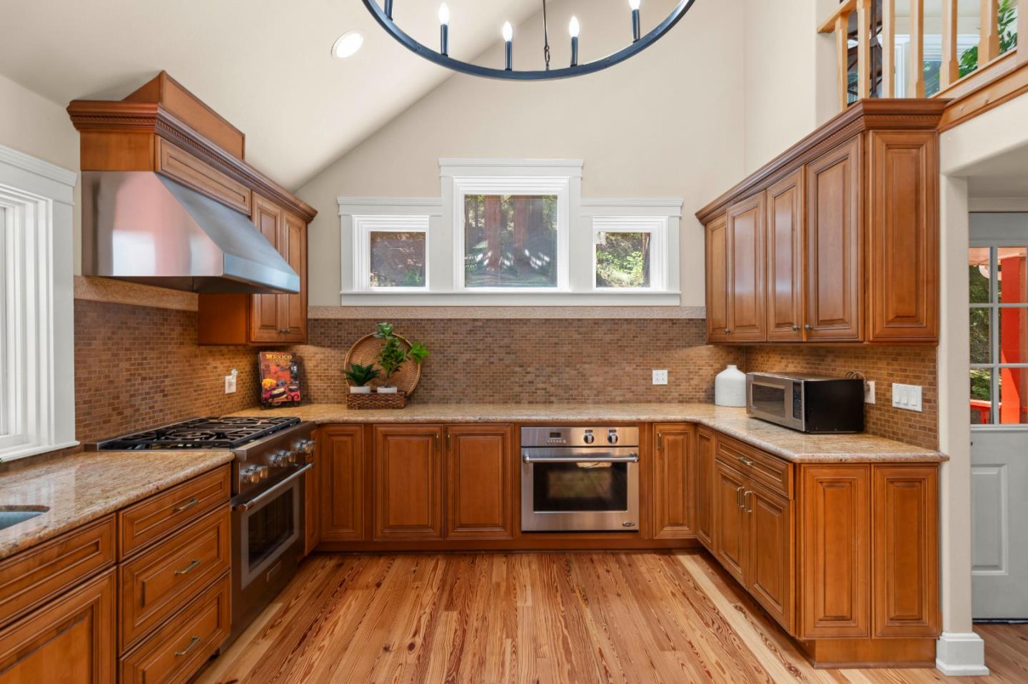 Detail Gallery Image 16 of 47 For 1860 Jarvis Rd, Santa Cruz,  CA 95065 - 3 Beds | 2 Baths