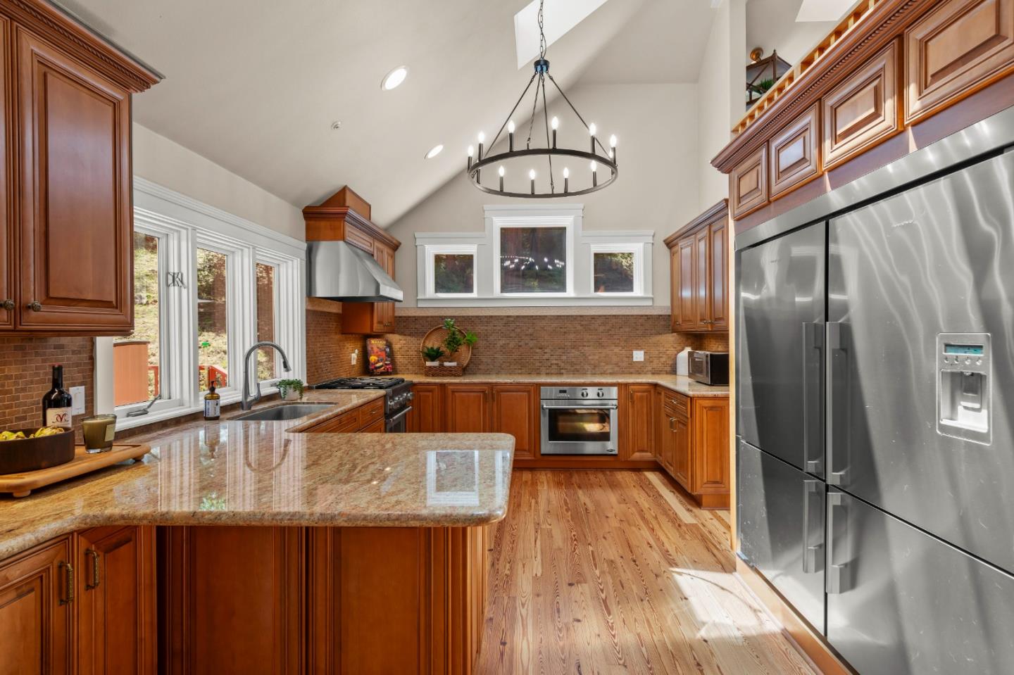 Detail Gallery Image 17 of 47 For 1860 Jarvis Rd, Santa Cruz,  CA 95065 - 3 Beds | 2 Baths