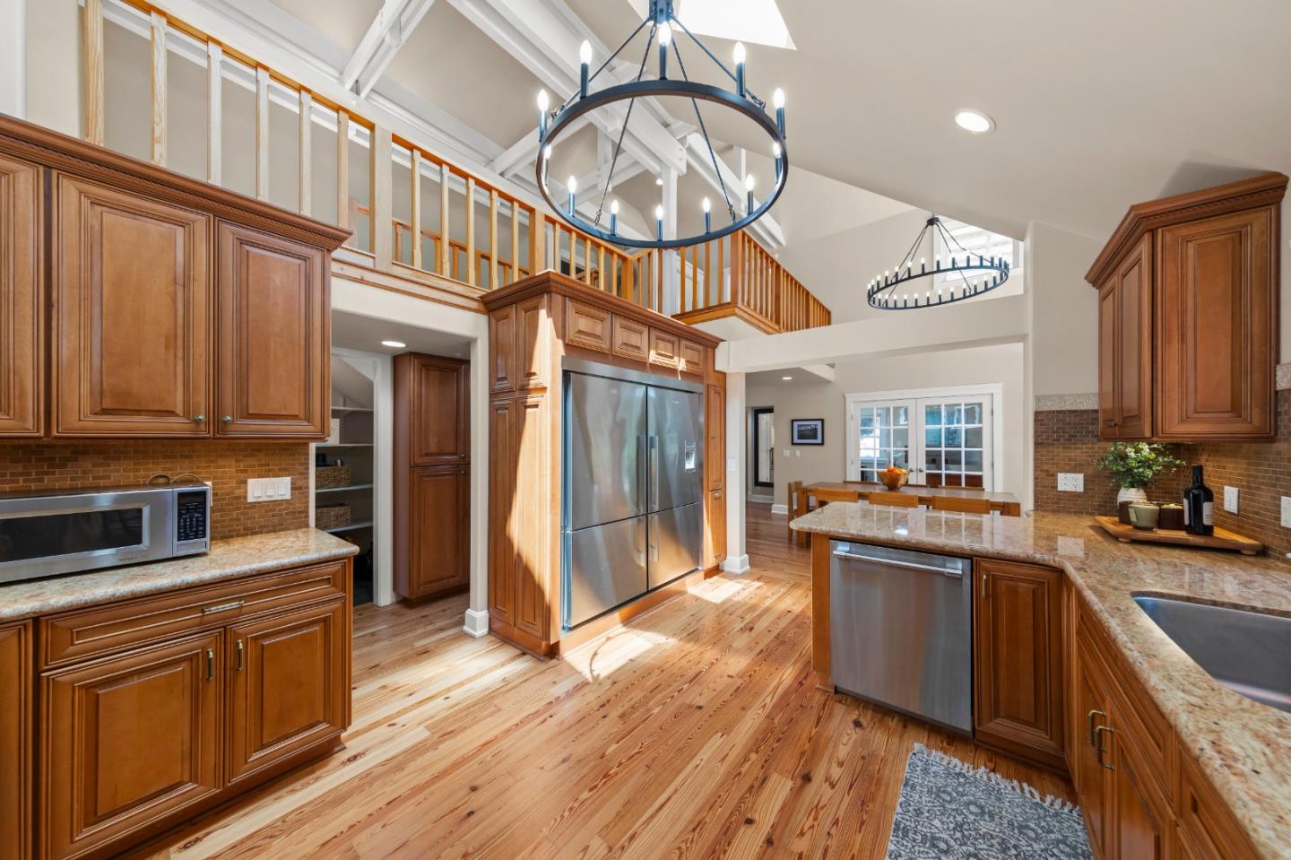 Detail Gallery Image 18 of 47 For 1860 Jarvis Rd, Santa Cruz,  CA 95065 - 3 Beds | 2 Baths