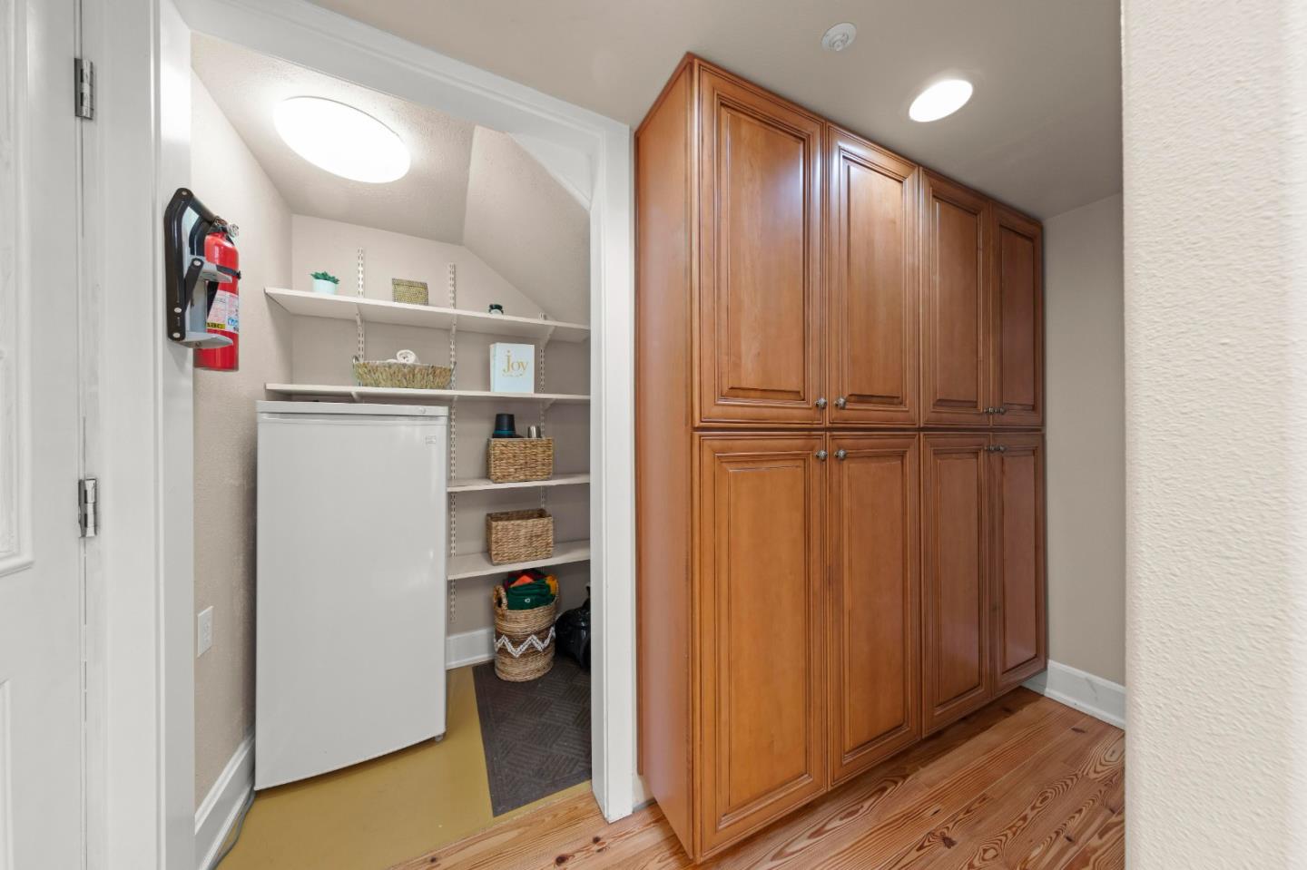 Detail Gallery Image 19 of 47 For 1860 Jarvis Rd, Santa Cruz,  CA 95065 - 3 Beds | 2 Baths