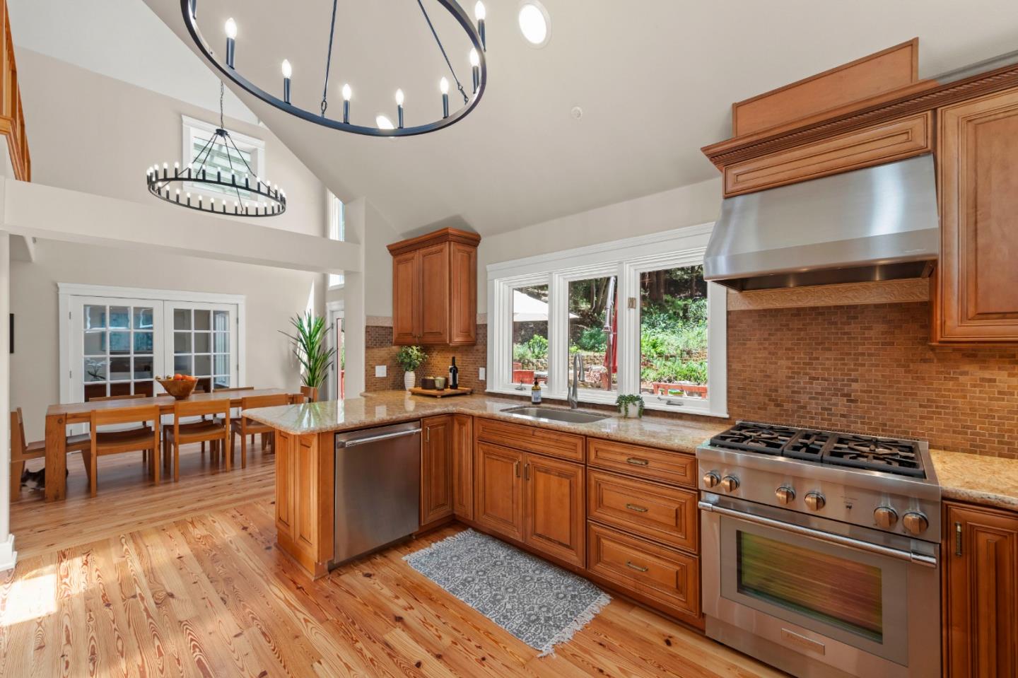 Detail Gallery Image 20 of 47 For 1860 Jarvis Rd, Santa Cruz,  CA 95065 - 3 Beds | 2 Baths