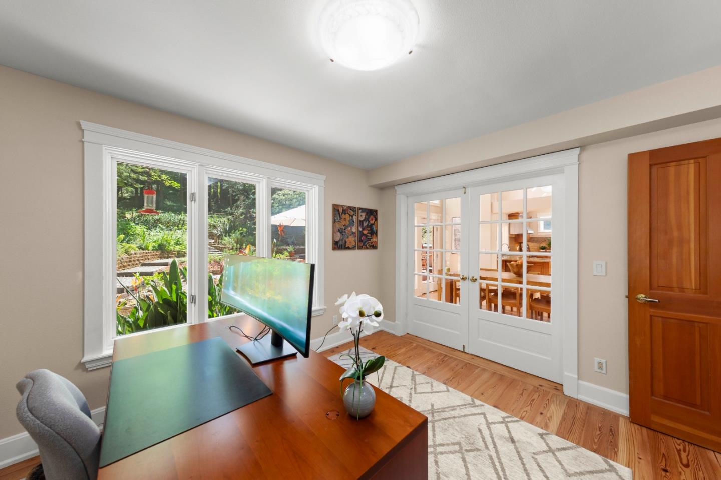 Detail Gallery Image 21 of 47 For 1860 Jarvis Rd, Santa Cruz,  CA 95065 - 3 Beds | 2 Baths