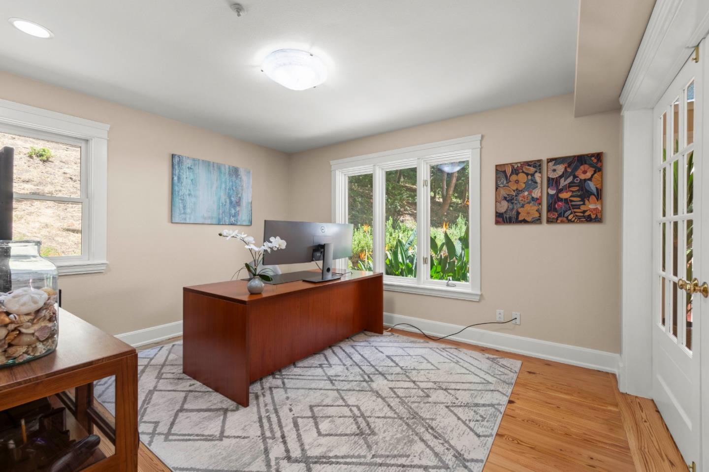 Detail Gallery Image 22 of 47 For 1860 Jarvis Rd, Santa Cruz,  CA 95065 - 3 Beds | 2 Baths