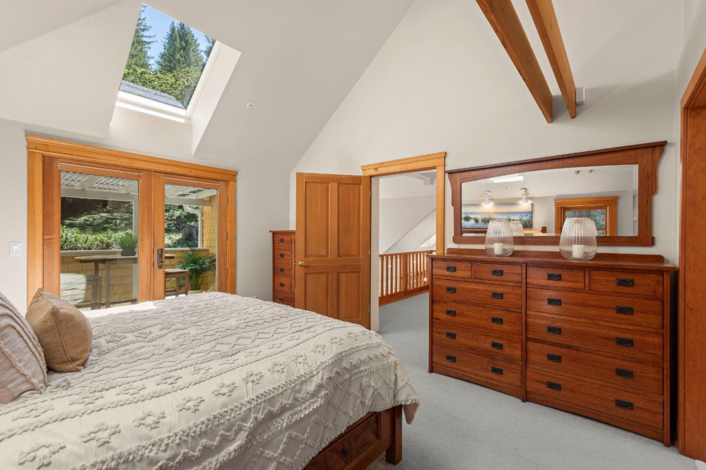 Detail Gallery Image 25 of 47 For 1860 Jarvis Rd, Santa Cruz,  CA 95065 - 3 Beds | 2 Baths