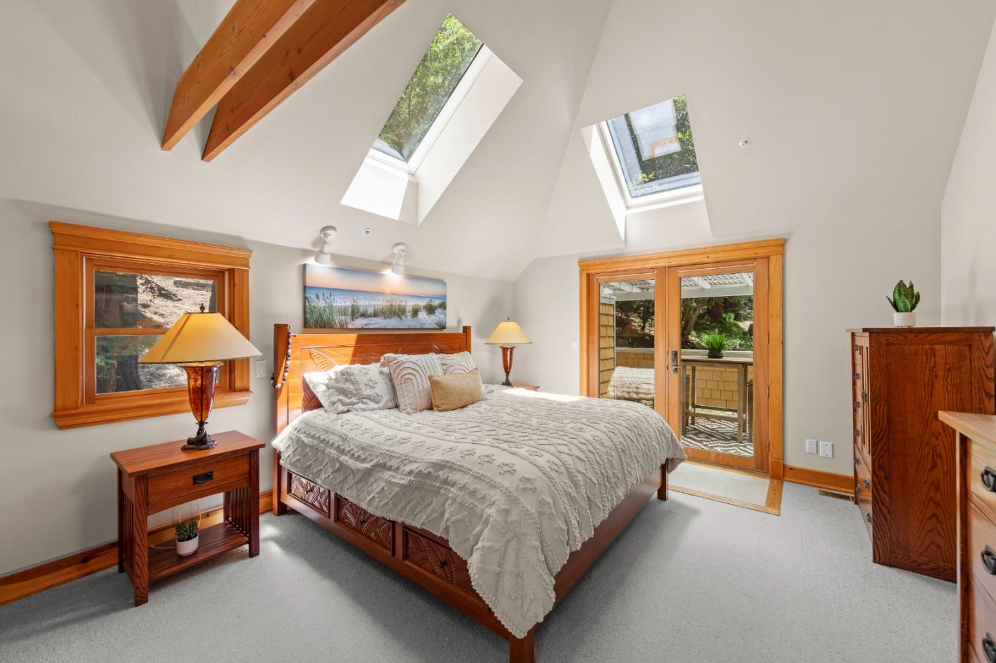 Detail Gallery Image 26 of 47 For 1860 Jarvis Rd, Santa Cruz,  CA 95065 - 3 Beds | 2 Baths