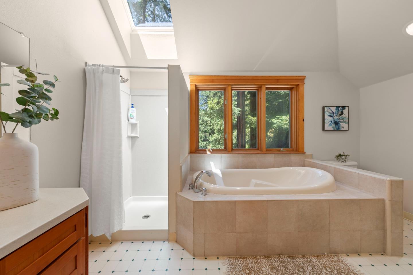 Detail Gallery Image 30 of 47 For 1860 Jarvis Rd, Santa Cruz,  CA 95065 - 3 Beds | 2 Baths