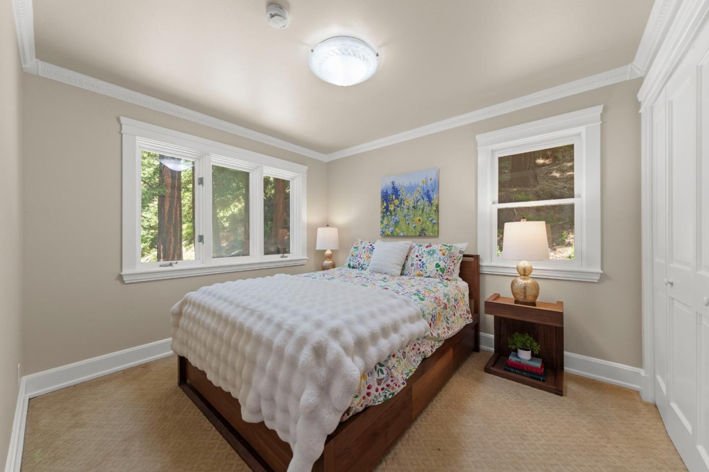 Detail Gallery Image 31 of 47 For 1860 Jarvis Rd, Santa Cruz,  CA 95065 - 3 Beds | 2 Baths