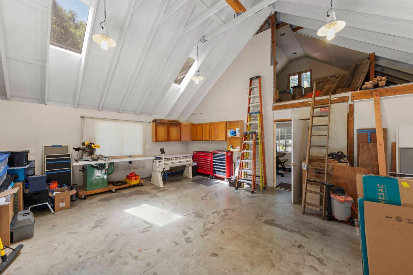 Detail Gallery Image 39 of 47 For 1860 Jarvis Rd, Santa Cruz,  CA 95065 - 3 Beds | 2 Baths