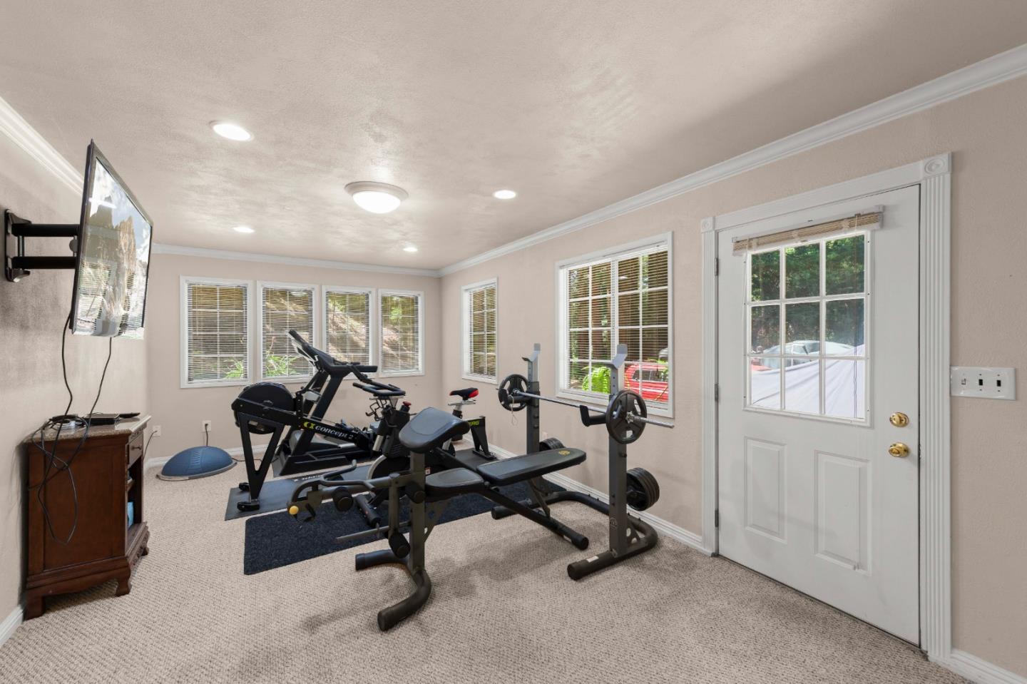 Detail Gallery Image 40 of 47 For 1860 Jarvis Rd, Santa Cruz,  CA 95065 - 3 Beds | 2 Baths