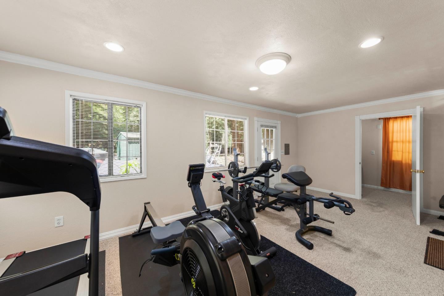 Detail Gallery Image 41 of 47 For 1860 Jarvis Rd, Santa Cruz,  CA 95065 - 3 Beds | 2 Baths
