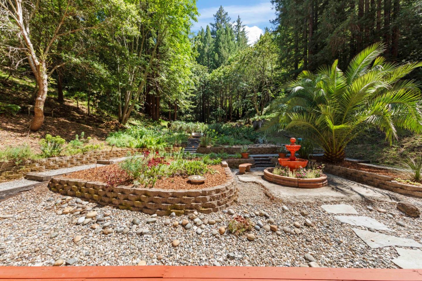 Detail Gallery Image 43 of 47 For 1860 Jarvis Rd, Santa Cruz,  CA 95065 - 3 Beds | 2 Baths