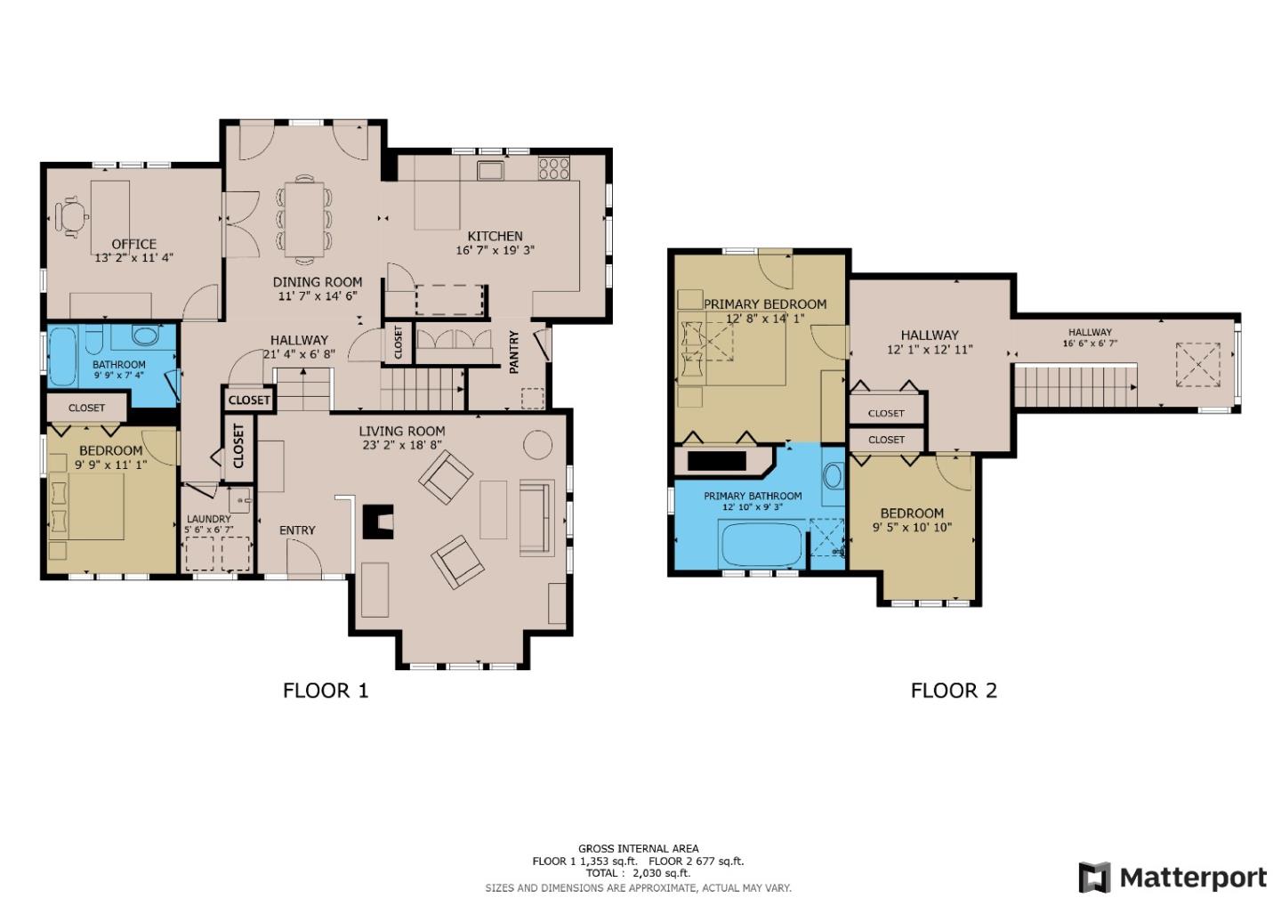 Detail Gallery Image 47 of 47 For 1860 Jarvis Rd, Santa Cruz,  CA 95065 - 3 Beds | 2 Baths
