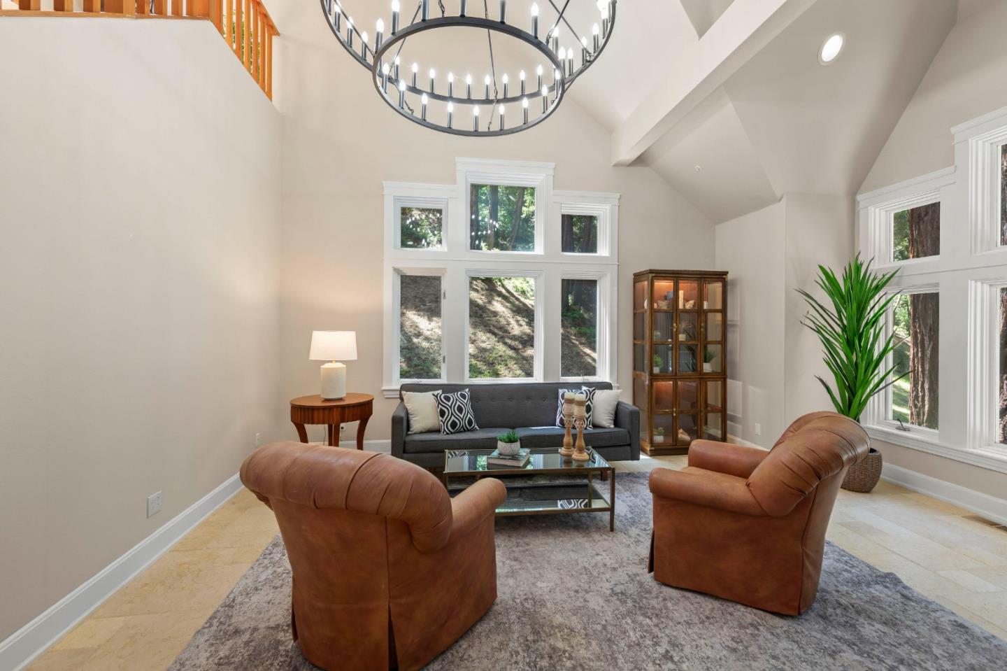 Detail Gallery Image 8 of 47 For 1860 Jarvis Rd, Santa Cruz,  CA 95065 - 3 Beds | 2 Baths
