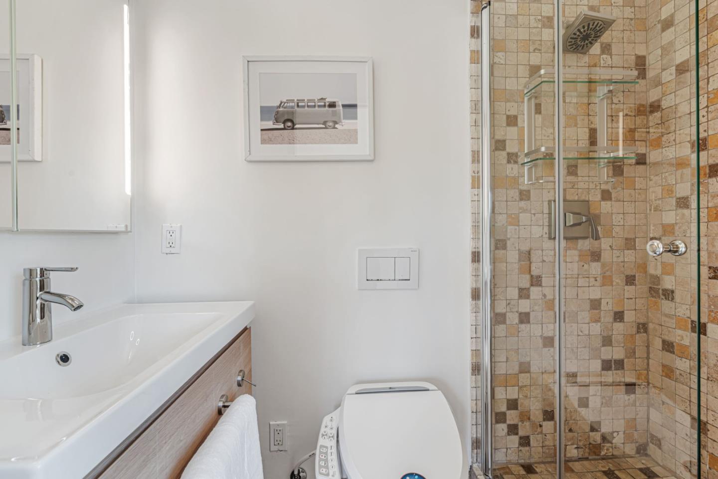 Detail Gallery Image 19 of 43 For 3704 Fair Oaks Ave, Menlo Park,  CA 94025 - 4 Beds | 2 Baths