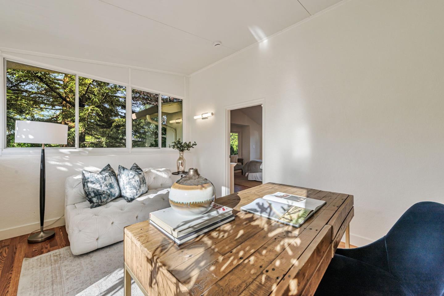 Detail Gallery Image 26 of 43 For 3704 Fair Oaks Ave, Menlo Park,  CA 94025 - 4 Beds | 2 Baths
