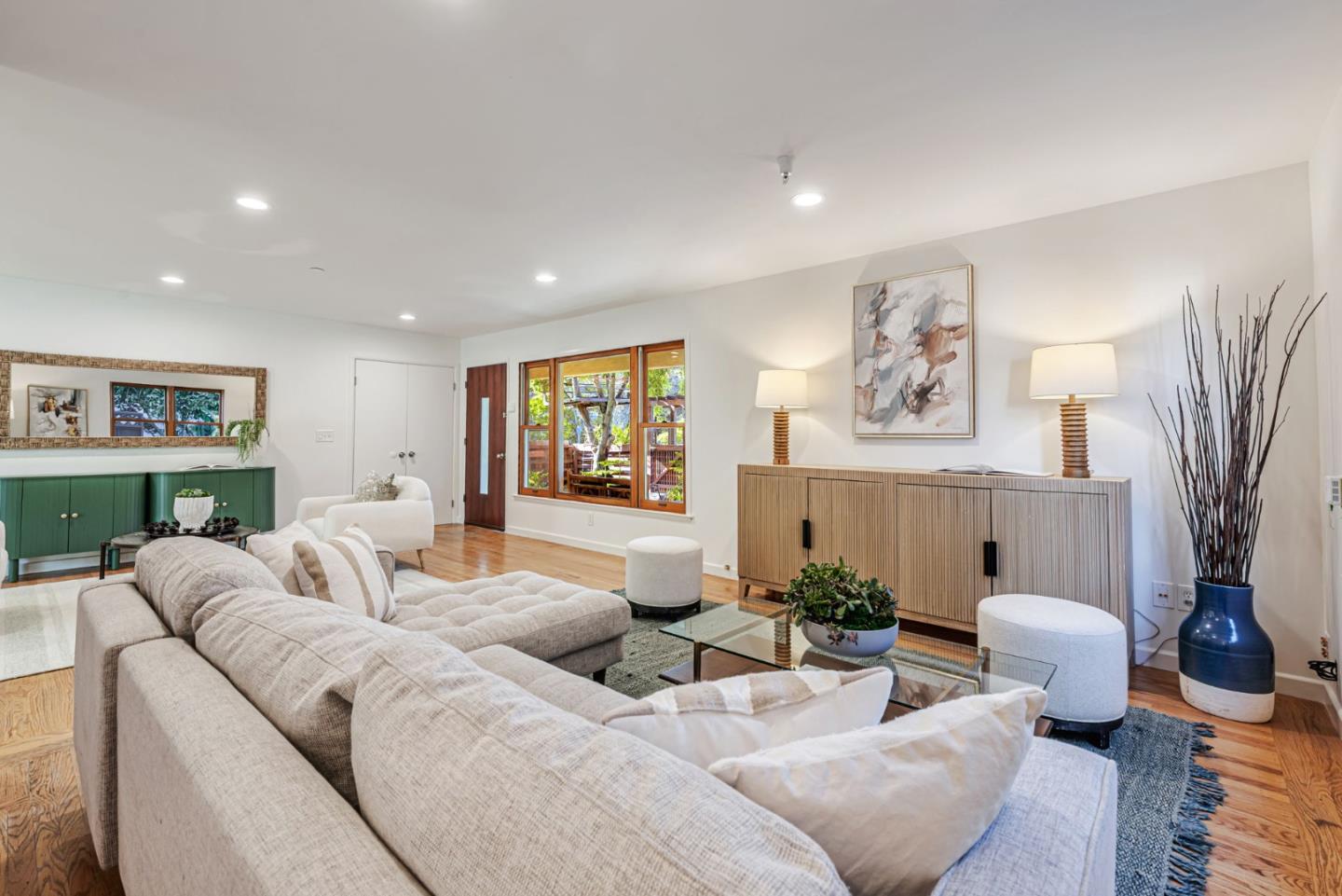 Detail Gallery Image 36 of 43 For 3704 Fair Oaks Ave, Menlo Park,  CA 94025 - 4 Beds | 2 Baths