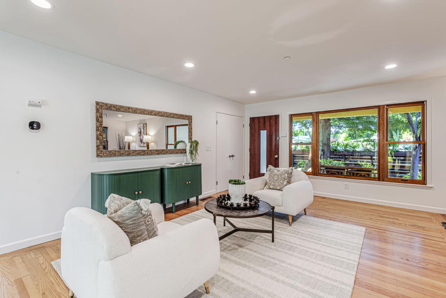 Detail Gallery Image 37 of 43 For 3704 Fair Oaks Ave, Menlo Park,  CA 94025 - 4 Beds | 2 Baths
