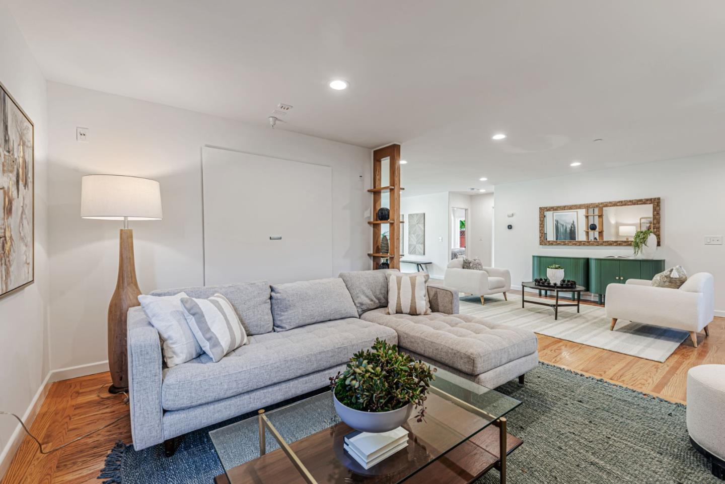 Detail Gallery Image 38 of 43 For 3704 Fair Oaks Ave, Menlo Park,  CA 94025 - 4 Beds | 2 Baths